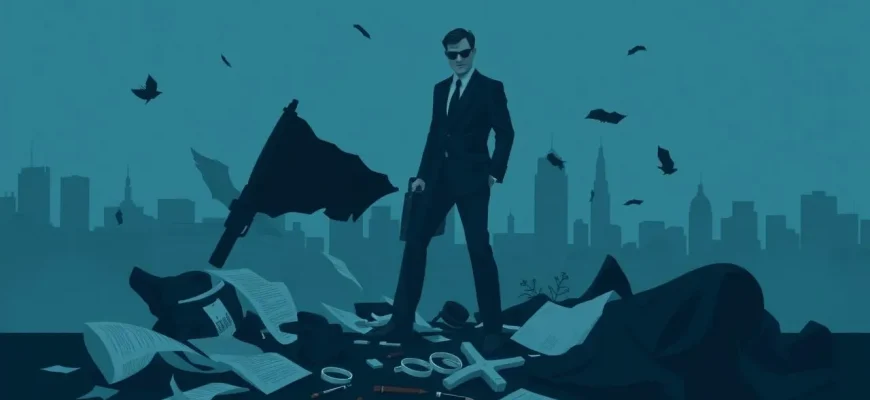 Filmes de Espionagem Soviéticos