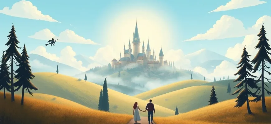 10 Filmes de Fantasia sobre Encontros para Encantar sua Alma