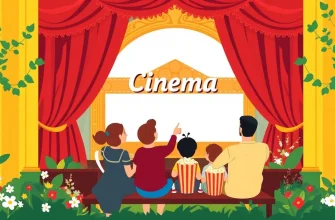 10 Filmes de Teatro para Assistir em Família