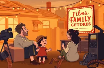 Filmes Familiares sobre Gestores