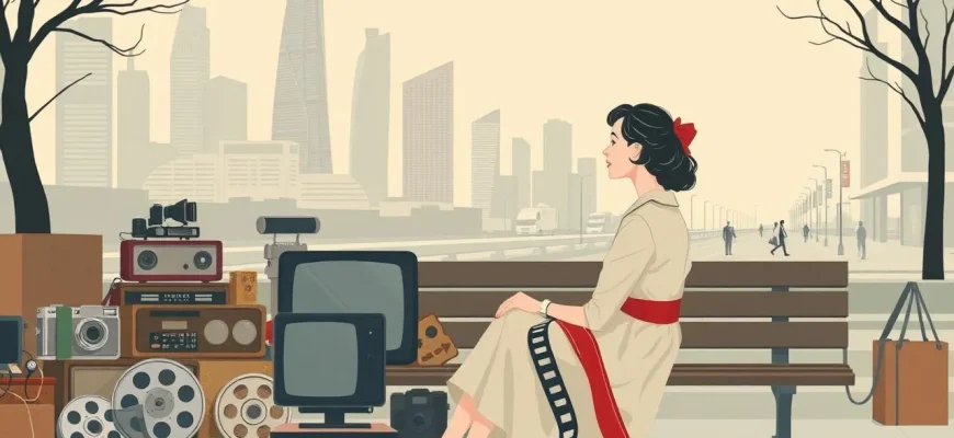 Melodramas de 1945: Uma Viagem ao Passado