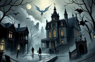 Filmes de Terror na Era Vitoriana
