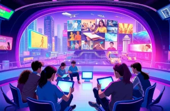 Documentários sobre Educação Futurista