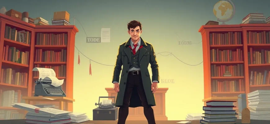 Filmes de Guerra sobre Serviços de Cifra