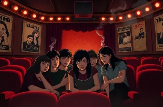 Filmes de Suspense sobre Violência Adolescente