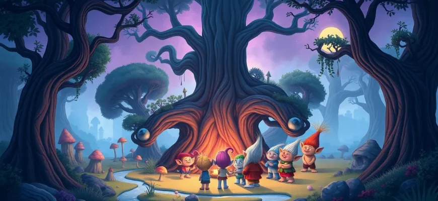 10 Filmes de Drama sobre Trolls para Assistir