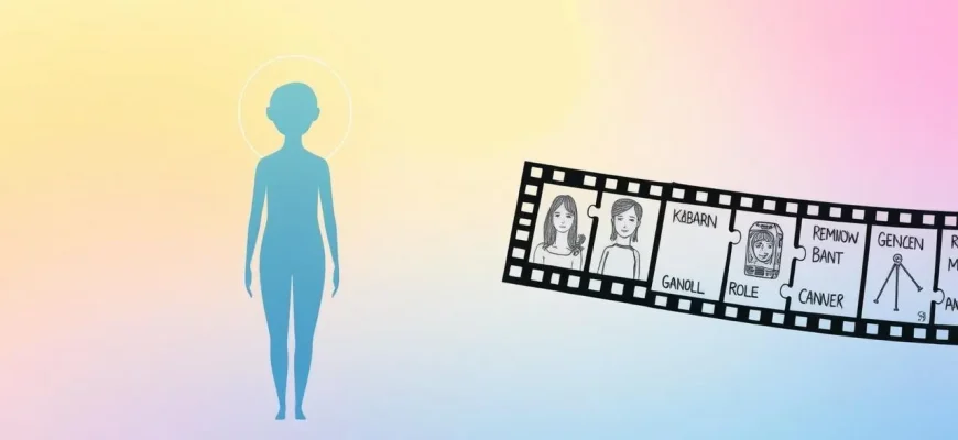 Filmes sobre mudança de gênero: Uma jornada de transformação