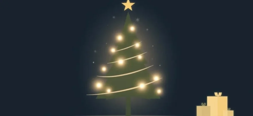 Melhores Filmes de Natal: Mergulhe na Magia do Amor e da Festa