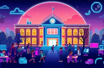 Documentários sobre escolas: Uma jornada educacional