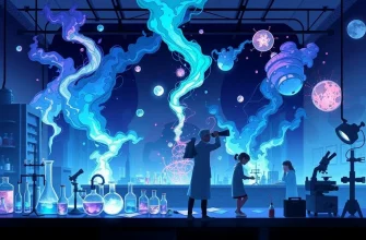 Filmes sobre experimentos com consequências