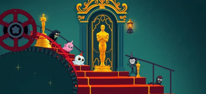 Filmes de Terror Premiados com Oscar