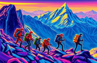 Aventuras com Guias de Montanha: 10 Filmes Imperdíveis