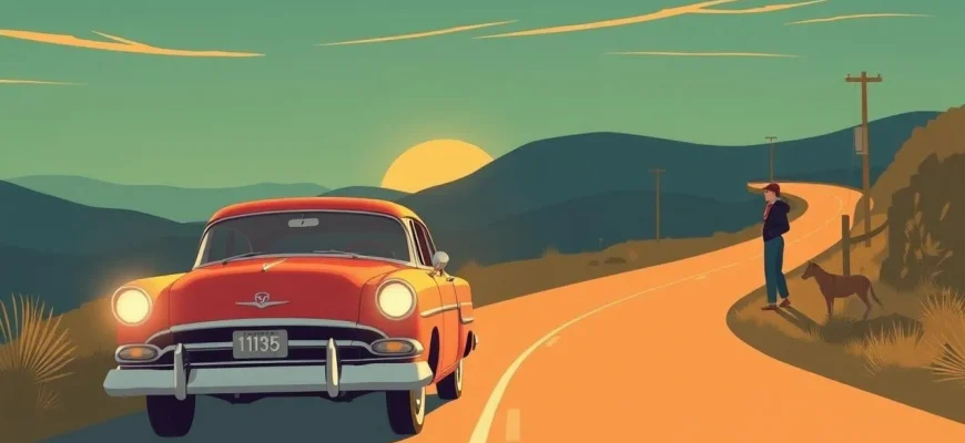 Filmes sobre Motoristas e Motoristas