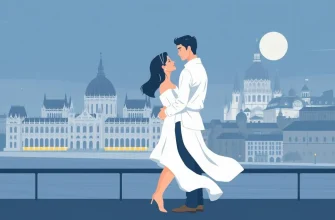 Melodramas em Budapeste: Uma Viagem Cinematográfica