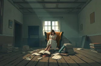 10 Filmes de Drama com Casas Abandonadas
