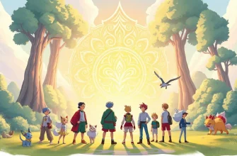 Filmes de Fantasia com Treinadores: Uma Jornada Mágica