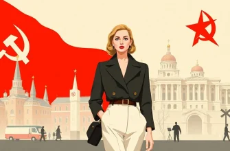Soviet Films About Models: A Journey Through Fashion and Time