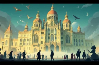 10 Filmes de Drama sobre Organizações Secretas