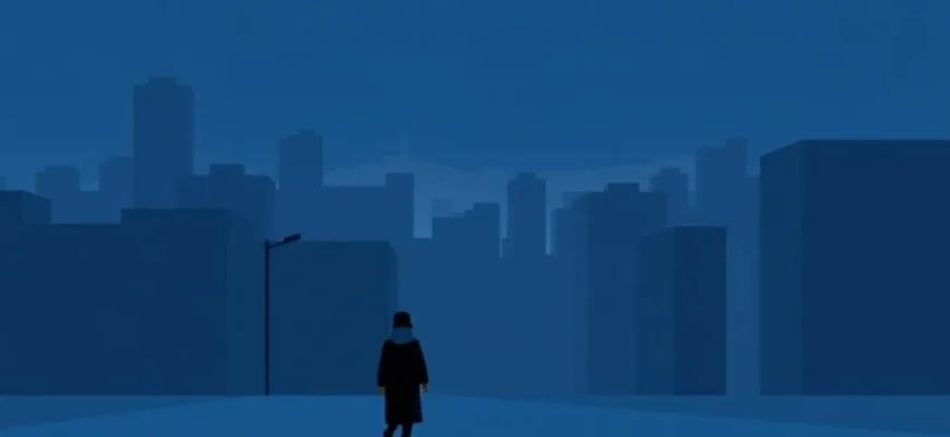 10 Filmes de Melodrama sobre Solidão