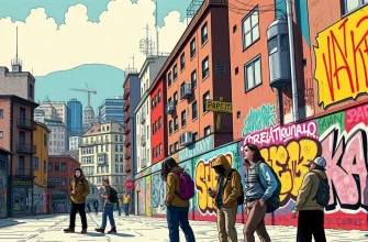 10 Filmes de Biografia sobre Graffiti