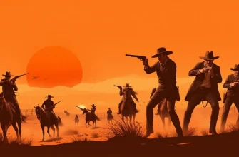 Faroeste com Fúria: 10 Filmes Imperdíveis