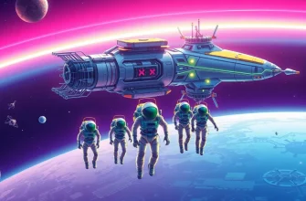 Filmes de Ficção Científica sobre Estações Orbitais