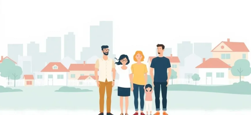 10 Filmes Familiares sobre Desemprego