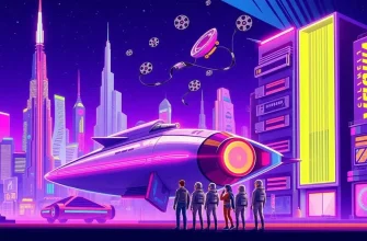 Aventuras Espaciais: 10 Filmes Imperdíveis