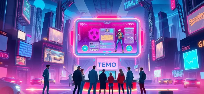 Filmes de Ficção Científica sobre Programas de Entretenimento