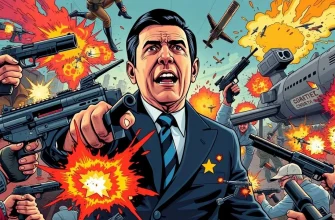 Filmes de Ação sobre Atentados ao Presidente