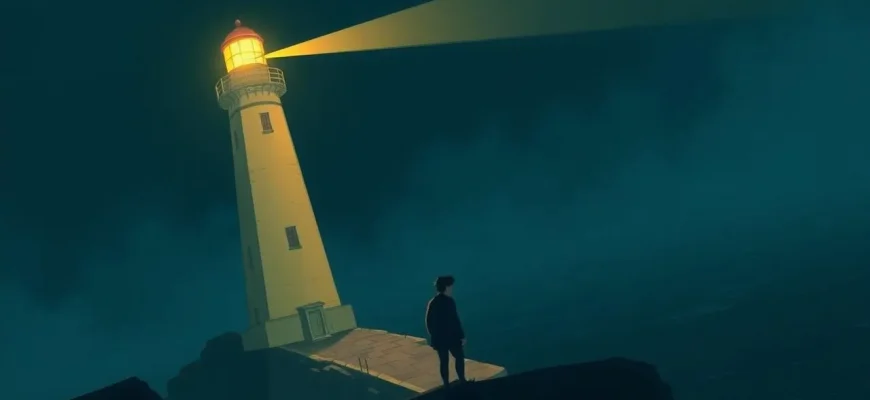 Dramas de Farol: 10 Filmes para Inspirar e Emocionar