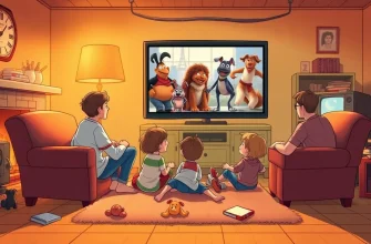 Filmes Familiares sobre Híbridos