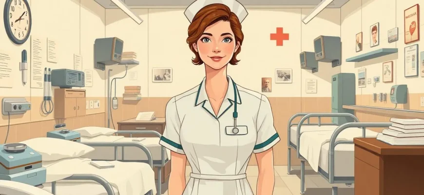 10 Filmes Biográficos Imperdíveis sobre Hospitais