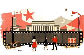 Filmes sobre a Coreia do Norte