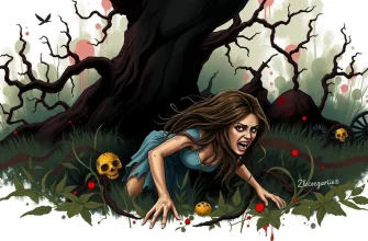 10 Filmes de Terror sobre Vida Dura