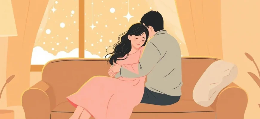 Melodramas de Inverno para Aquecer o Coração