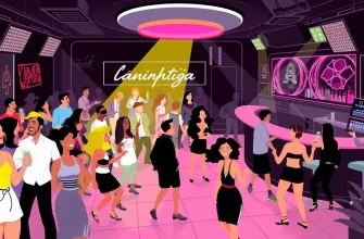 Filmes sobre Nightclubs: Uma Jornada Noturna
