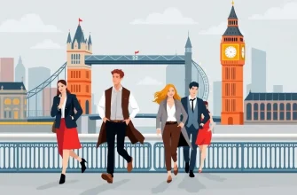 Melodramas em Londres: Uma Jornada de Amor e Emoção