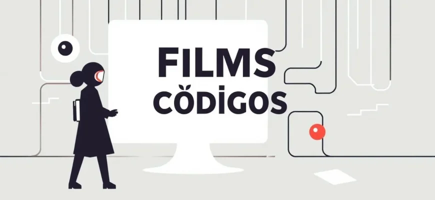 Filmes sobre Códigos: Uma Jornada pelo Mundo da Criptografia