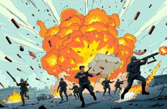 Explosões de Boepripas no Cinema: 10 Filmes Imperdíveis