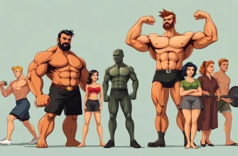 Top 10 Filmes de Musculação