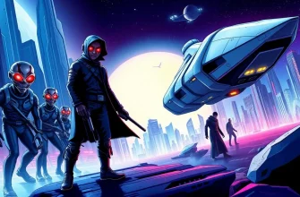 10 Filmes de Ação sobre Máfia Espacial