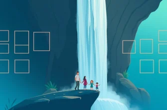 Filmes de Família com Cachoeiras