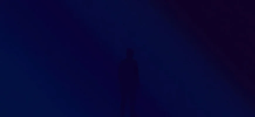 Filmes que mergulham na escuridão