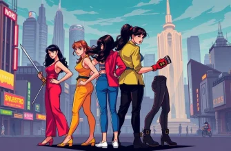 Filmes de Ação sobre Amizade Feminina