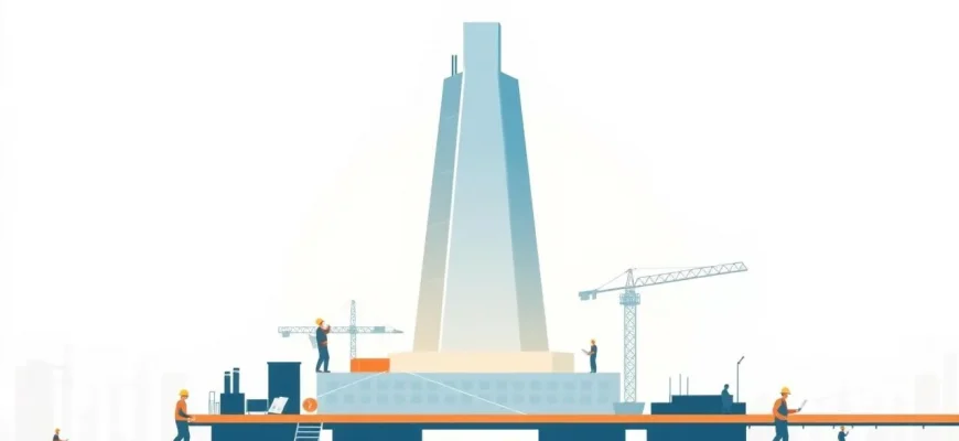 Filmes sobre Construtores: Uma Jornada de Construção e Desafios