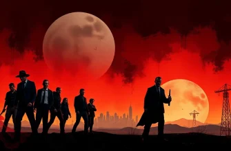10 Filmes de Terror com Criminosos para Gelar sua Espinha