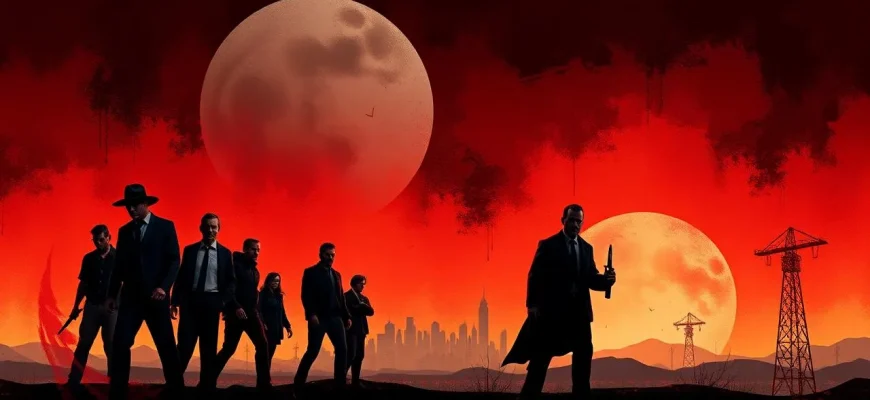 10 Filmes de Terror com Criminosos para Gelar sua Espinha