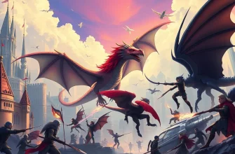 10 Filmes de Fantasia com Temática Militar