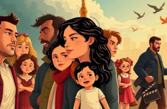 Filmes sobre Salvar Pessoas Queridas